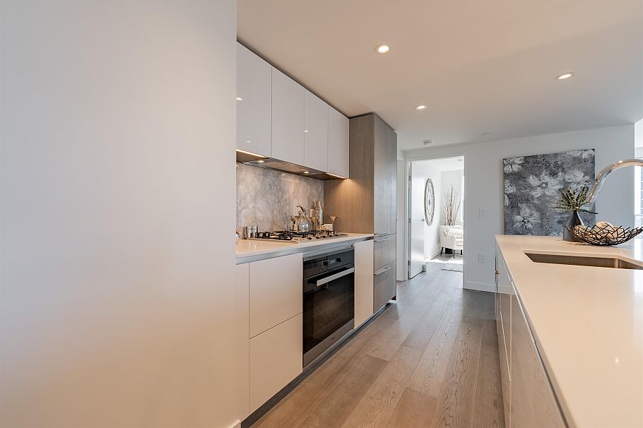 2109 1111 Richards Street Vancouver, BC - 15