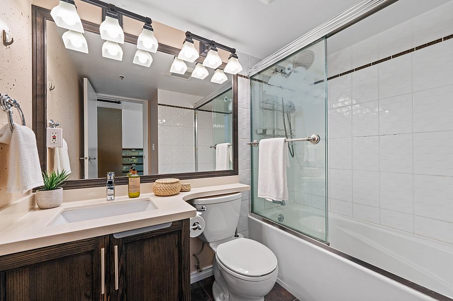 605 289 Alexander Street Vancouver, BC - 9