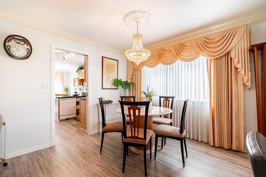 7938 Cartier Street Vancouver, BC - 8