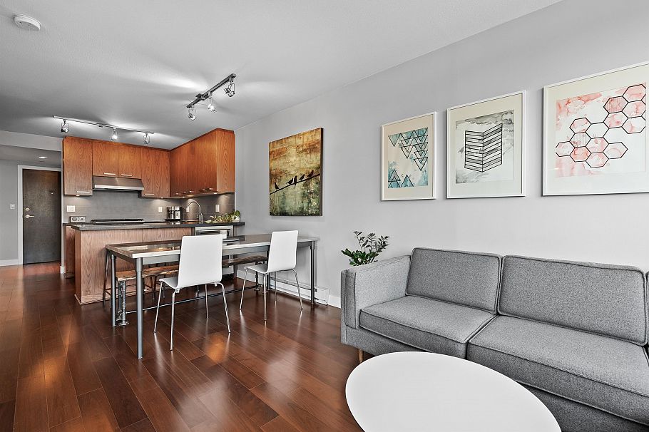 316 3228 Tupper Street Vancouver, BC - 12