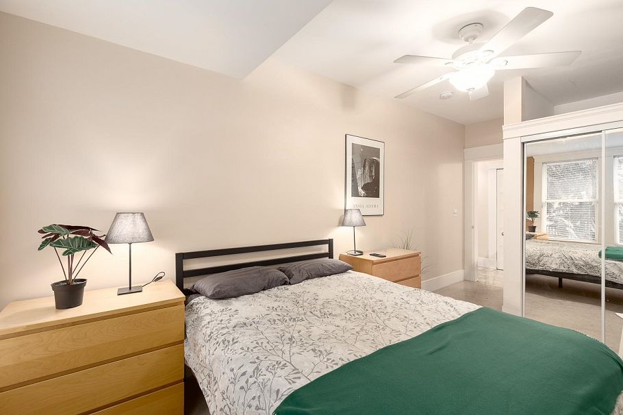 832 Salsbury Drive Vancouver, BC - 10