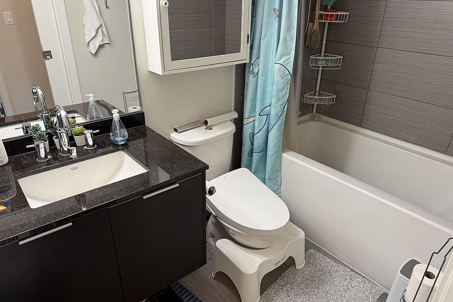 1404 445 W 2nd Avenue Vancouver, BC - 7