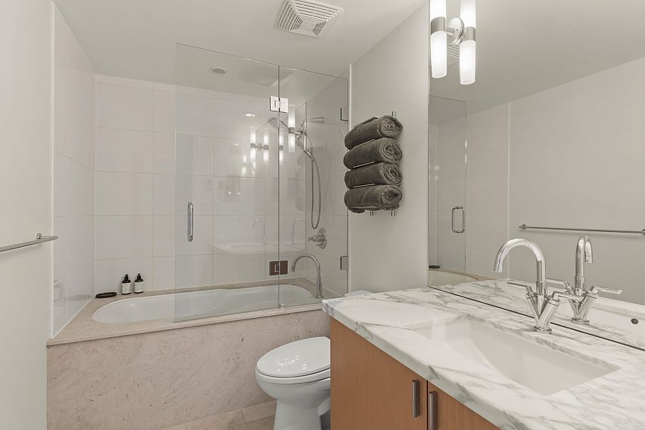 1505 1205 W Hastings Street Vancouver, BC - 30