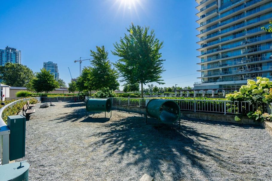 1601 2388 Madison Avenue Burnaby, BC - 30