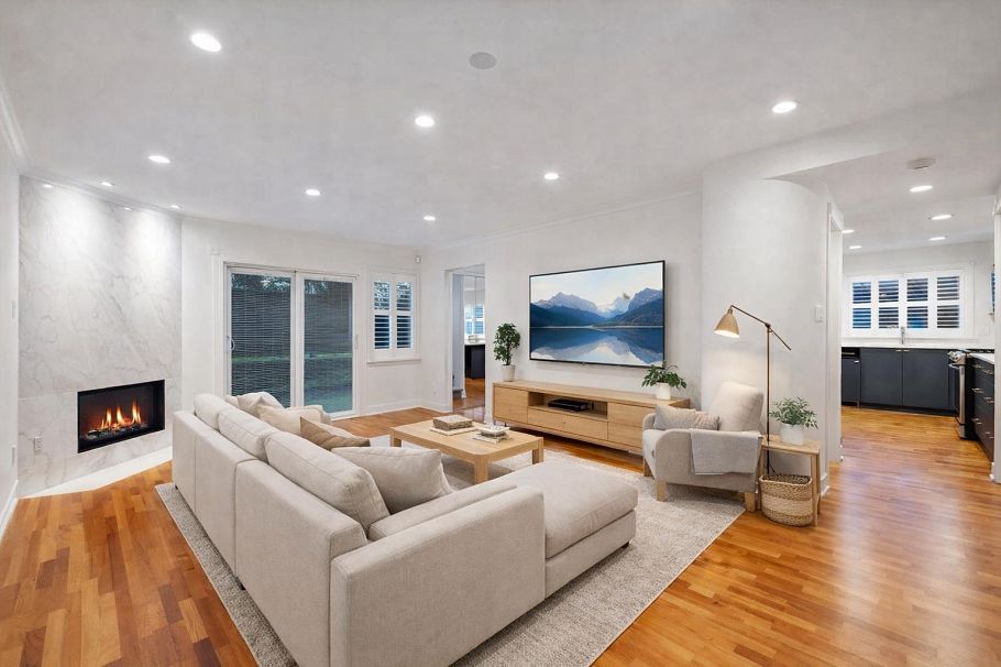 1645 St. Andrews Avenue North Vancouver, BC - 8