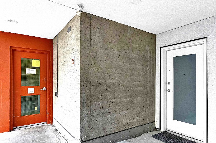 301 370 Carrall Street Vancouver, BC - 27