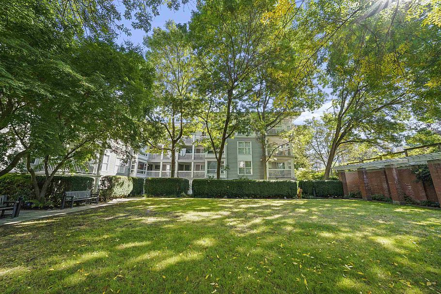 2158 Cypress Street Vancouver, BC - 37