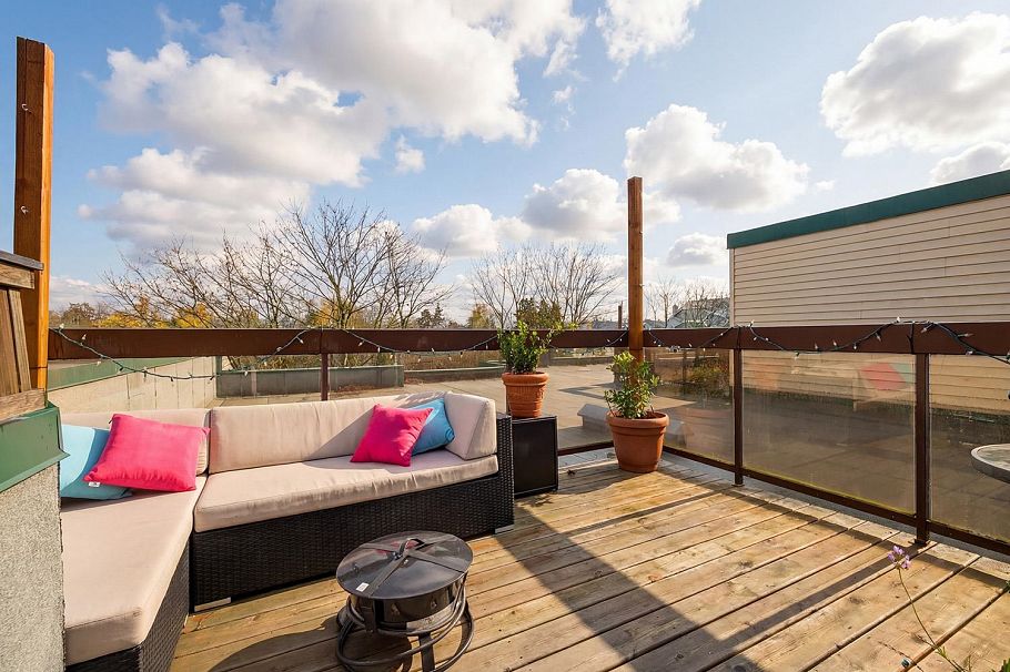 314 1429 E 4th Avenue Vancouver, BC - 25