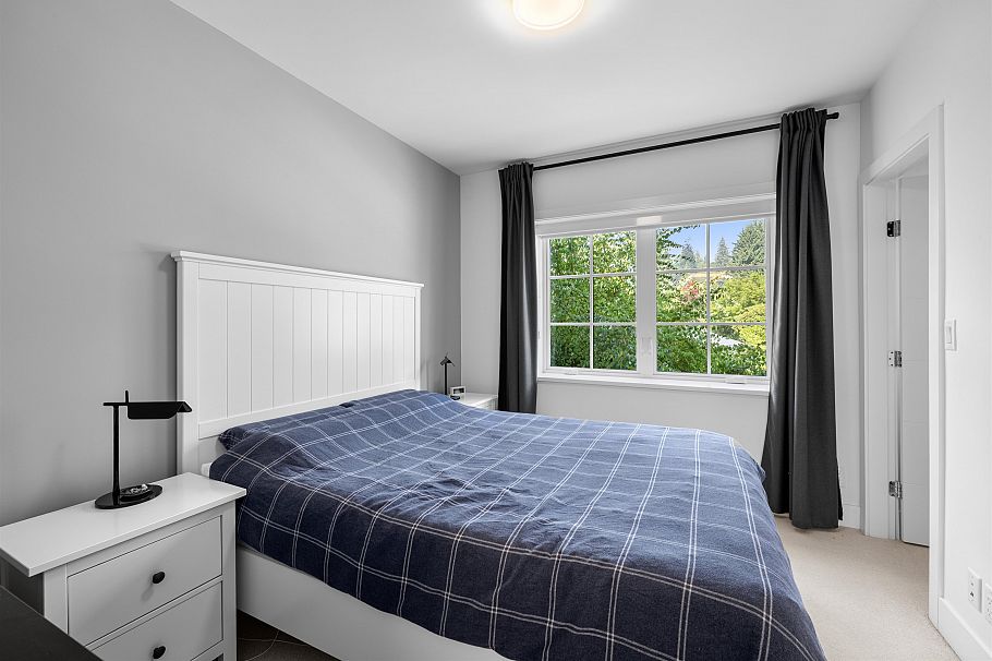 6 1133 Ridgewood Drive North Vancouver, BC - 11