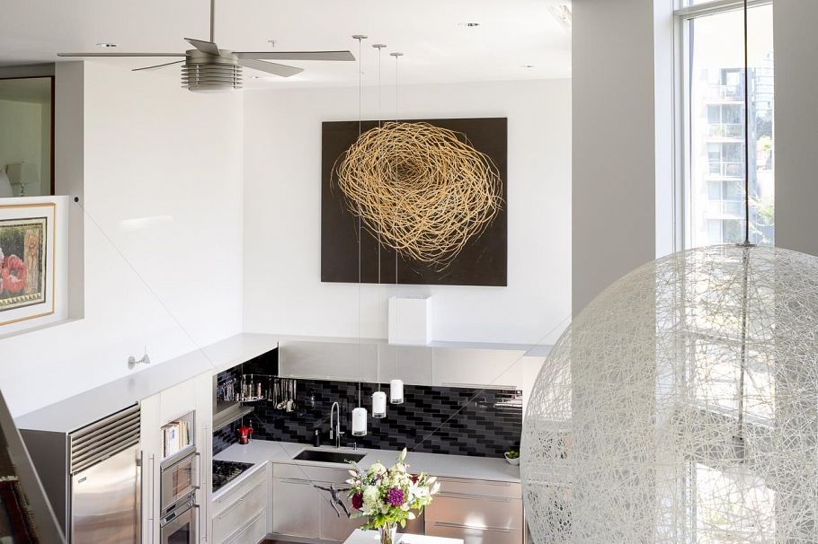 401 988 Richards Street Vancouver, BC - 12