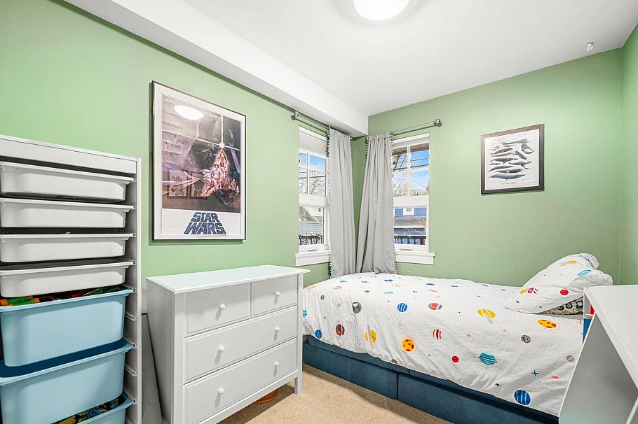 203 930 W 16th Avenue Vancouver, BC - 12