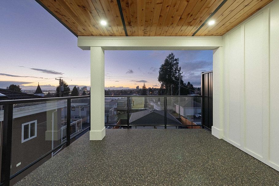 2 7361 Fraser Street Vancouver, BC - 18