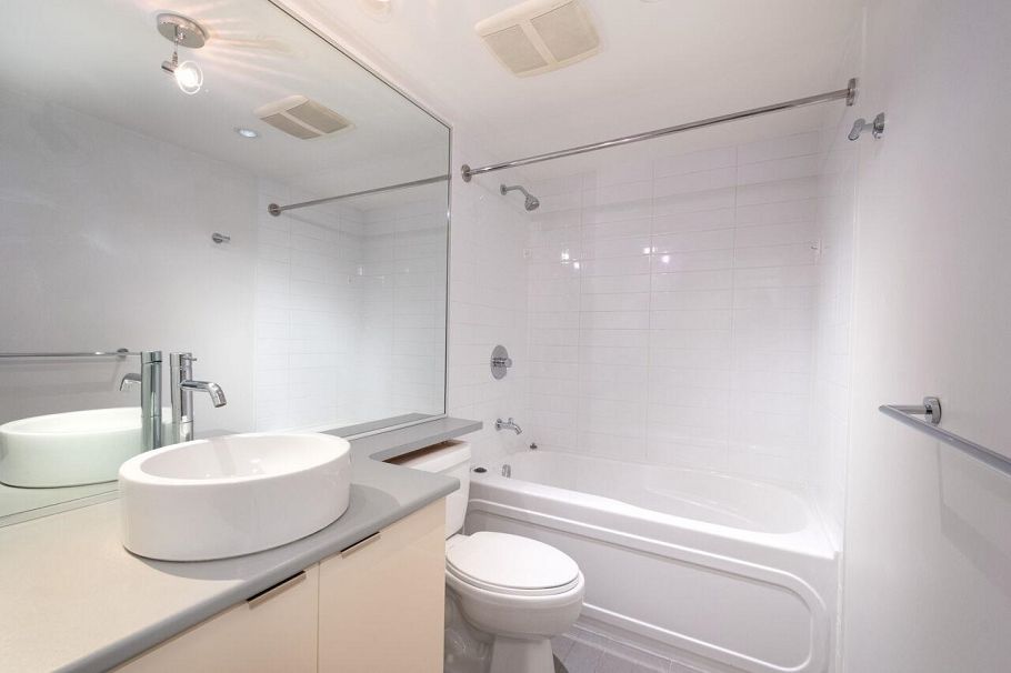 805 788 Hamilton Street Vancouver, BC - 27