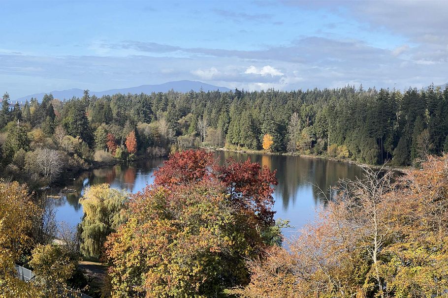 901 710 Chilco Street Vancouver, BC - 6