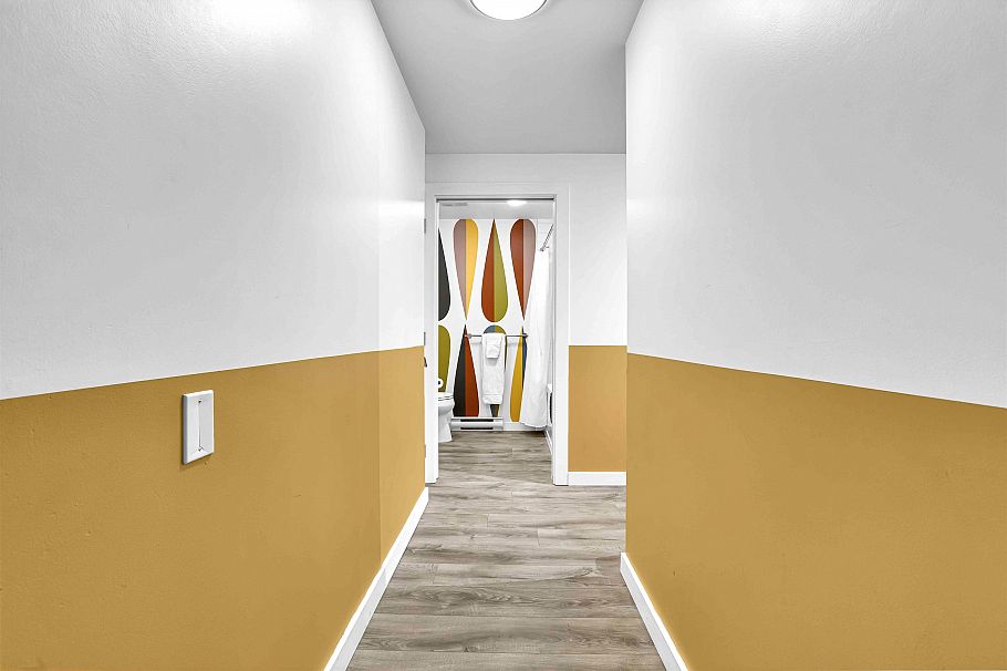 301 370 Carrall Street Vancouver, BC - 4