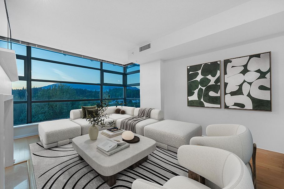 504 1790 Bayshore Drive Vancouver, BC - 37