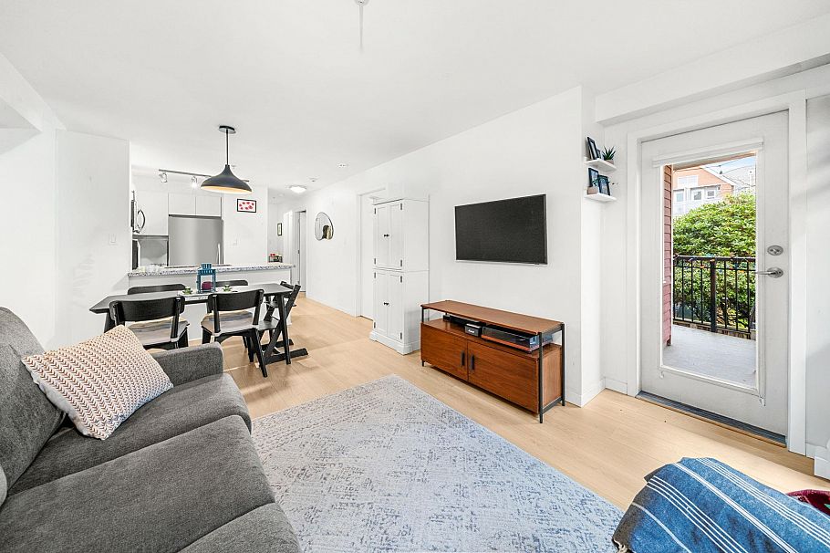 203 930 W 16th Avenue Vancouver, BC - 7