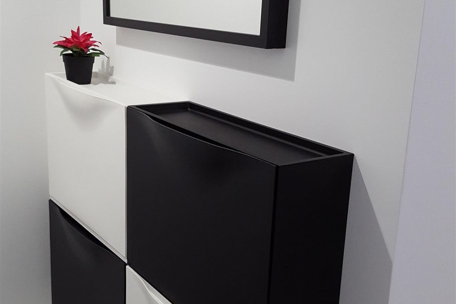 305 1068 Hornby Street Vancouver, BC - 4