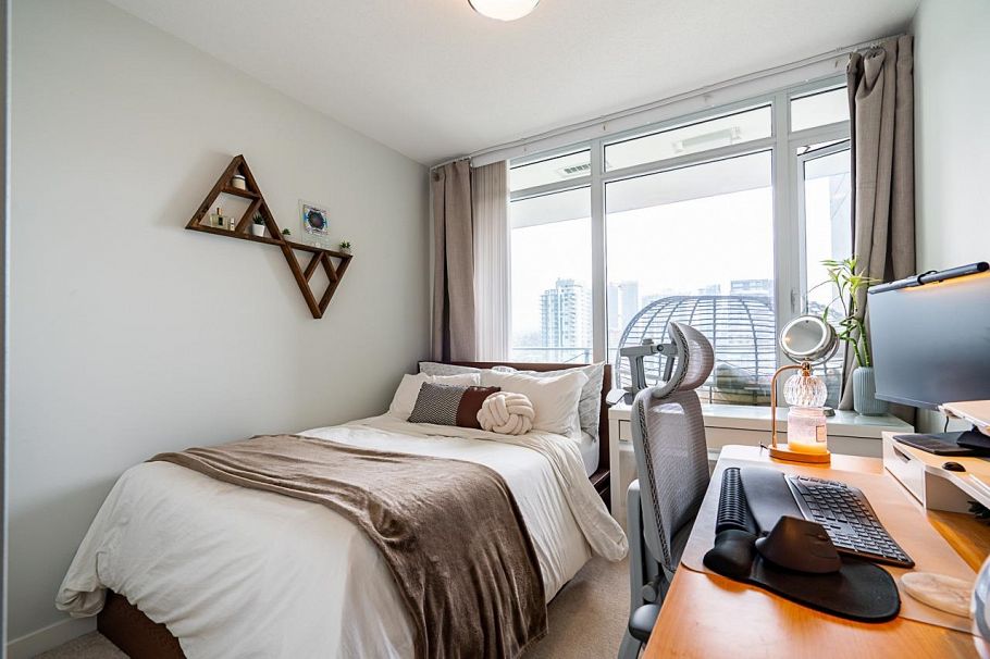 1601 2388 Madison Avenue Burnaby, BC - 17