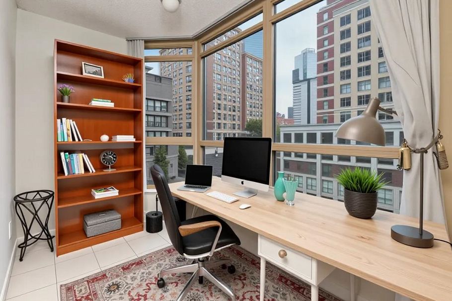 601 867 Hamilton Street Vancouver, BC - 11