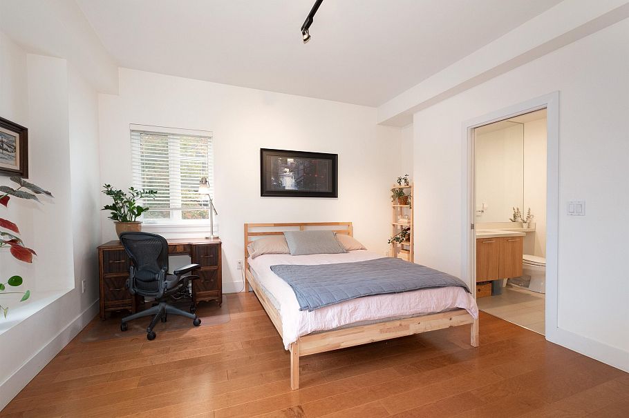 468 E 5th Avenue Vancouver, BC - 20