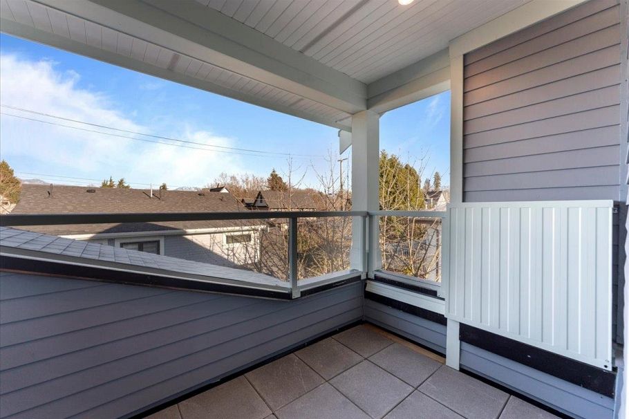 2227 W 16th Avenue Vancouver, BC - 28