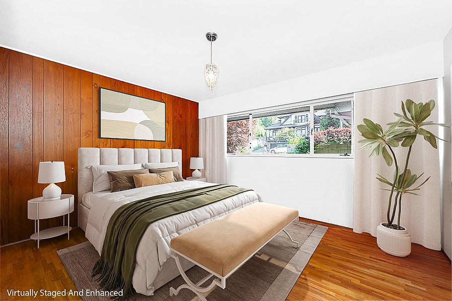 723 Handsworth Road North Vancouver, BC - 16