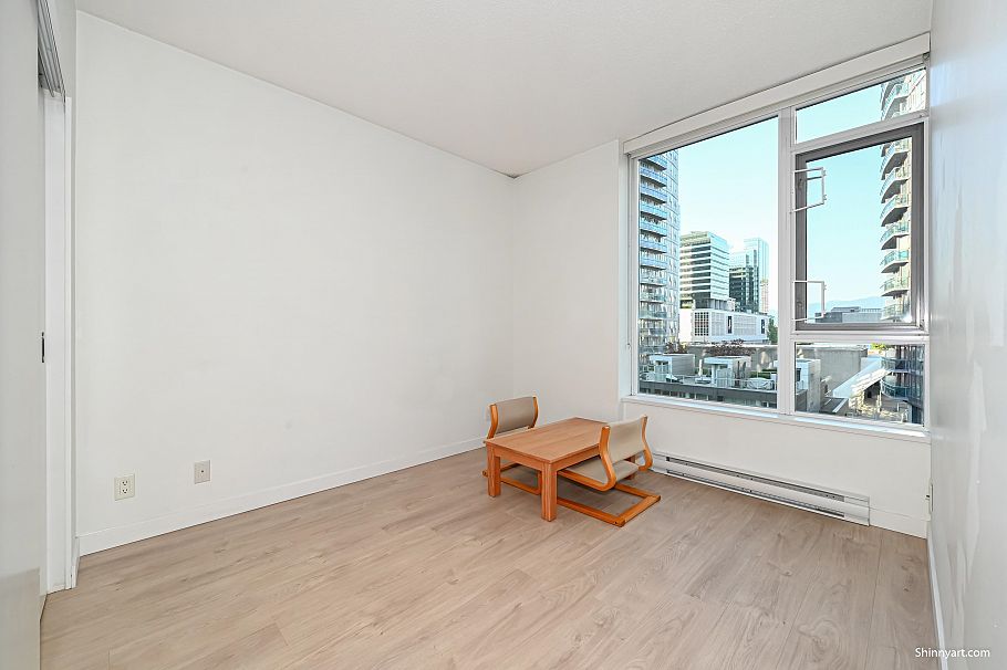 802 821 Cambie Street Vancouver, BC - 8