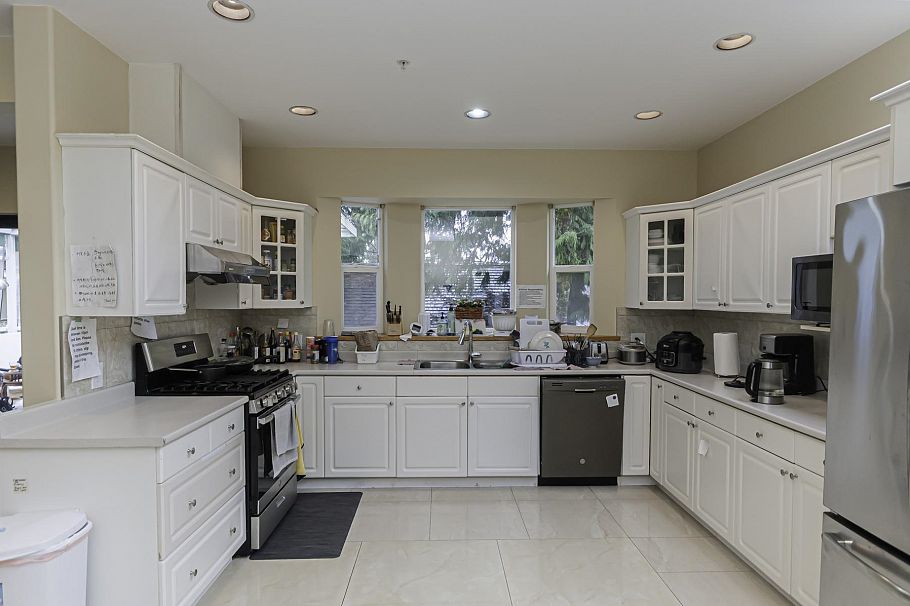 3456 W 36th Avenue Vancouver, BC - 10