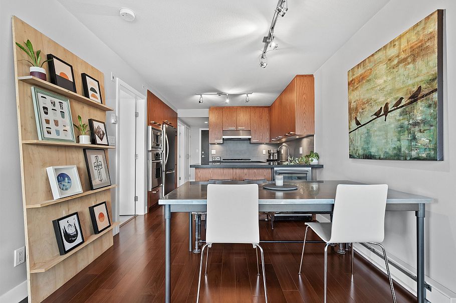 316 3228 Tupper Street Vancouver, BC - 14