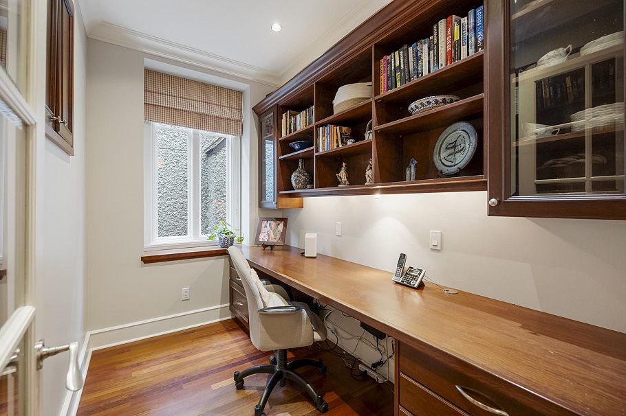 3111 W 42nd Avenue Vancouver, BC - 14