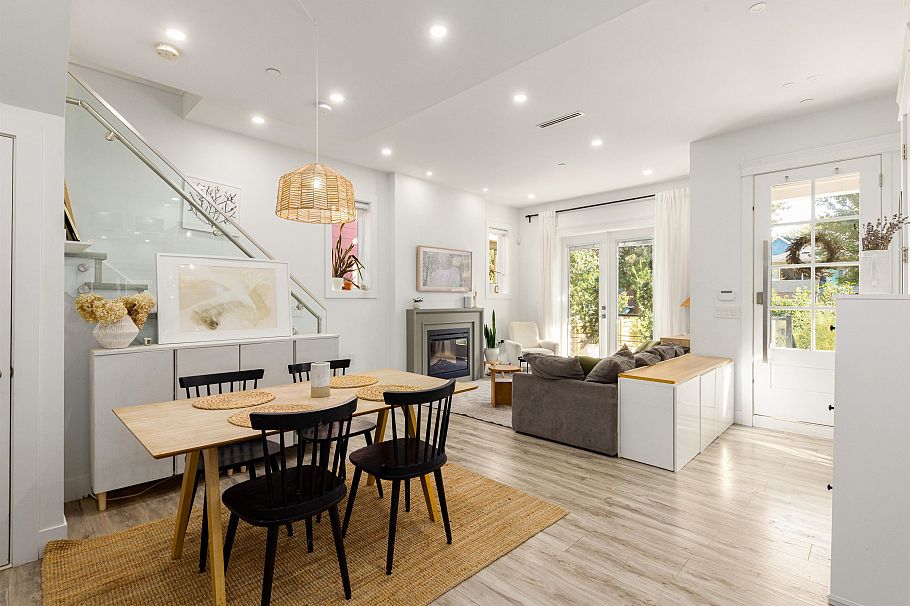 2055 Venables Street Vancouver, BC - 9