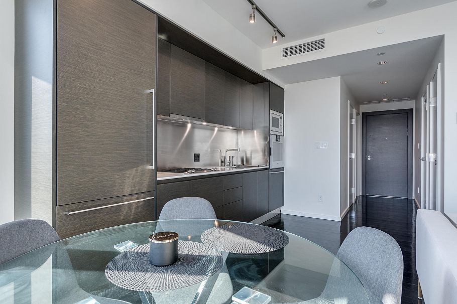 6001 1151 WEST GEORGIA STREET, Vancouver BC V6E 4E6 Vancouver, BC - 9