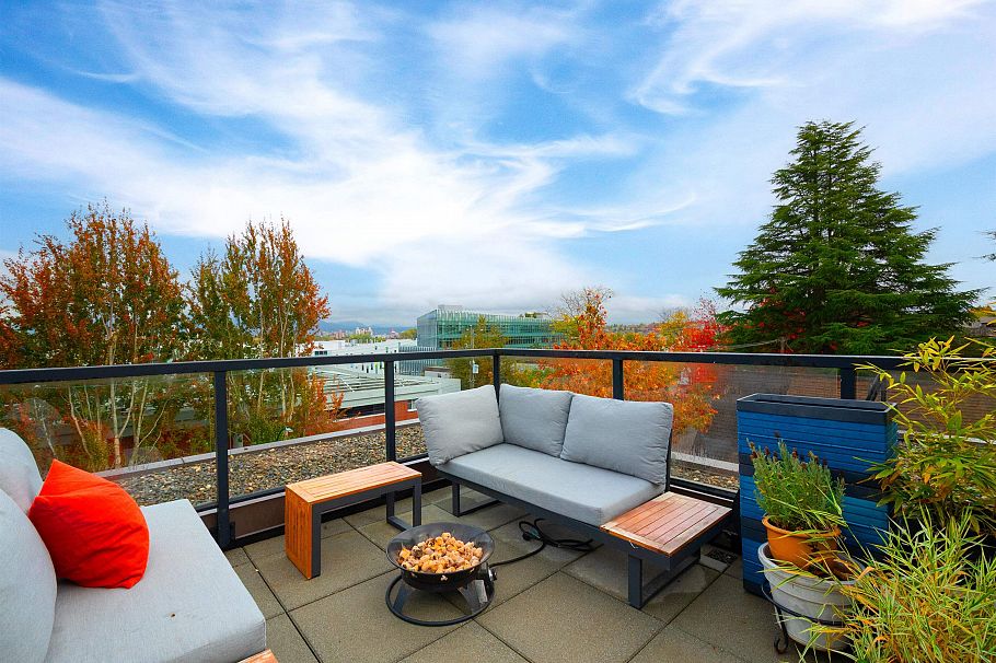 468 E 5th Avenue Vancouver, BC - 24