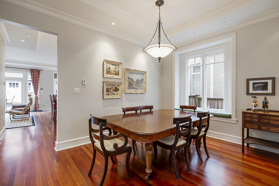 3111 W 42nd Avenue Vancouver, BC - 13