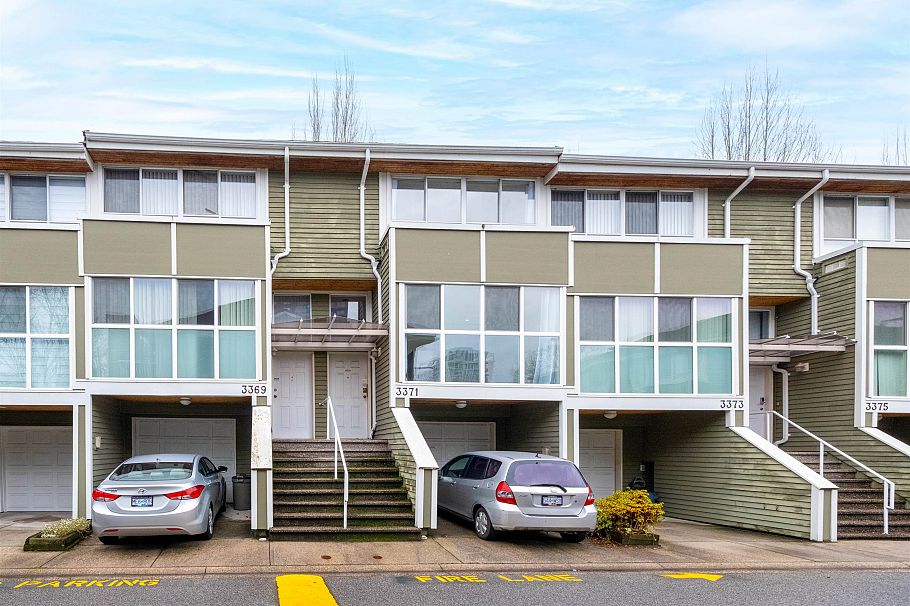 3371 Fieldstone Avenue Vancouver, BC - 23
