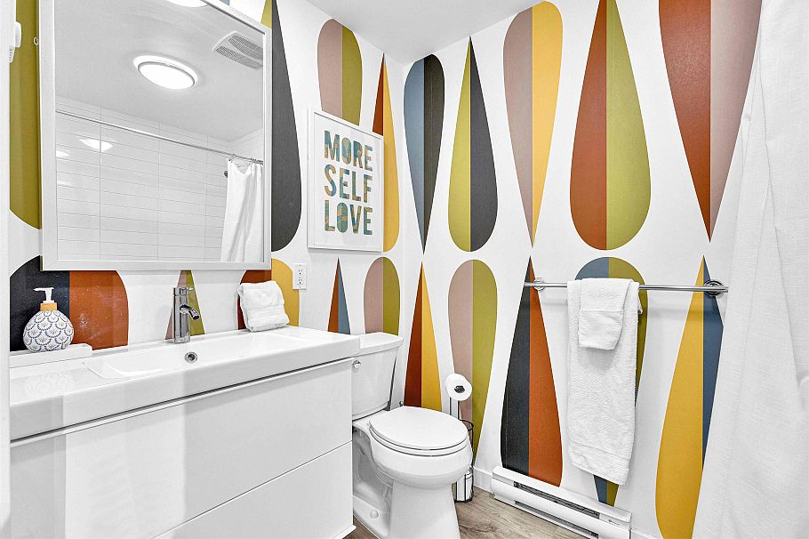 301 370 Carrall Street Vancouver, BC - 7