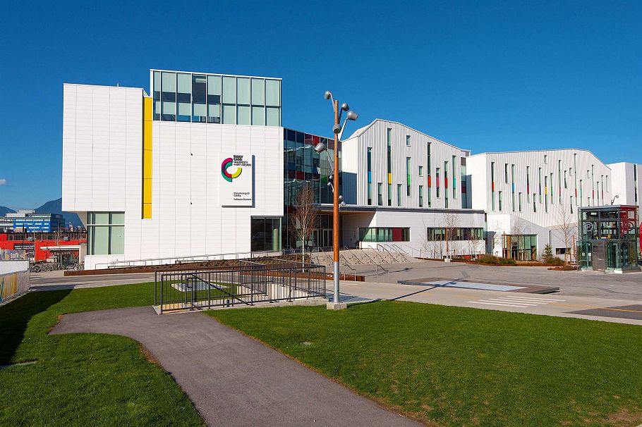 468 E 5th Avenue Vancouver, BC - 36