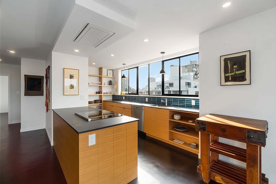 901 710 Chilco Street Vancouver, BC - 15