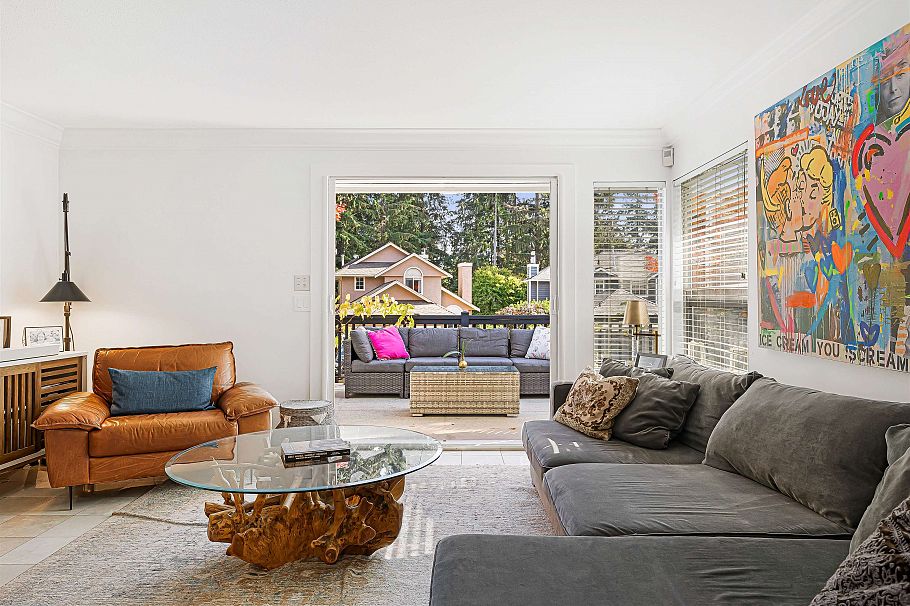 3968 Frames Place North Vancouver, BC - 8