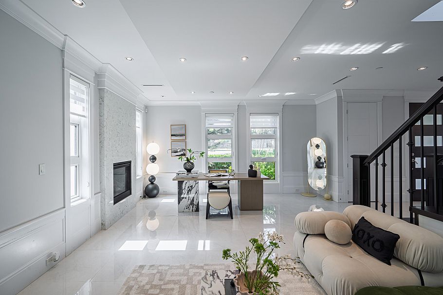 3792 Puget Drive Vancouver, BC - 9