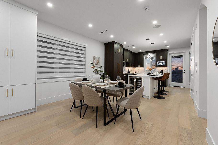 2 7361 Fraser Street Vancouver, BC - 10