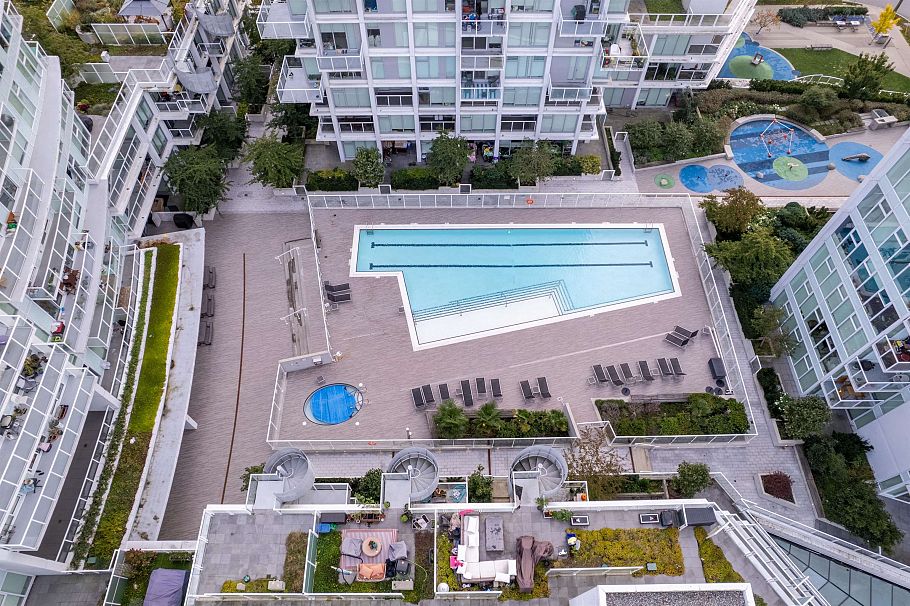 1107 2220 Kingsway Vancouver, BC - 27