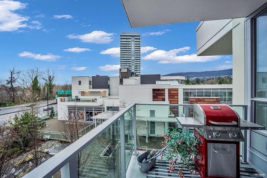 203 1632 Lions Gate Lane North Vancouver, BC - 13