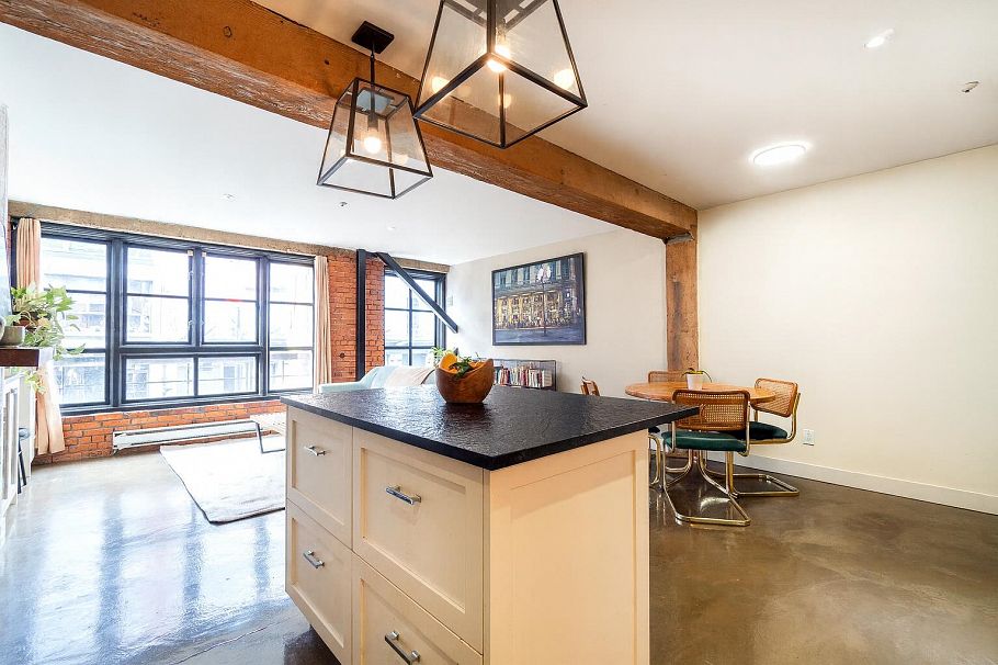 203 1066 Hamilton Street Vancouver, BC - 11