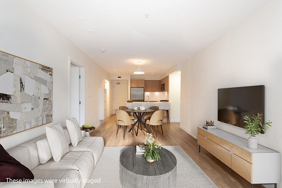 204 1061 Marine Drive North Vancouver, BC - 7