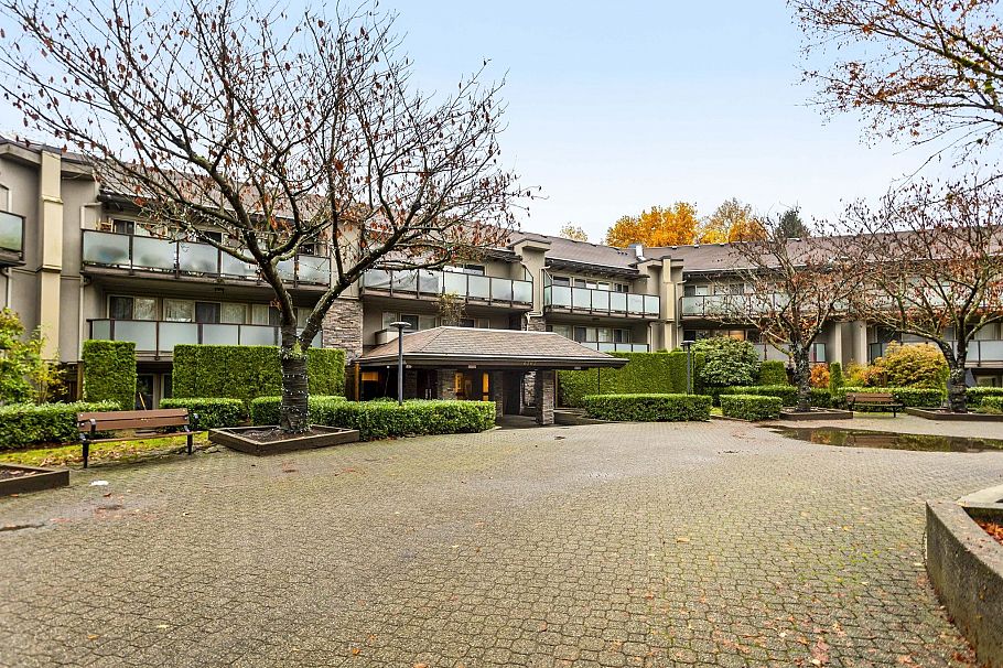 119 4363 Halifax Street Burnaby, BC - 20