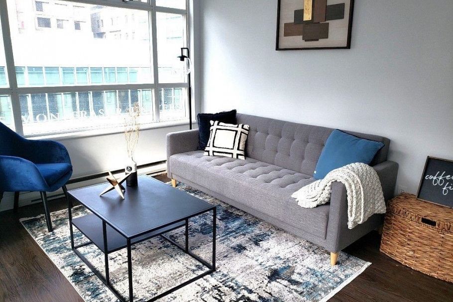 504 438 Seymour St Street Vancouver, BC - 3