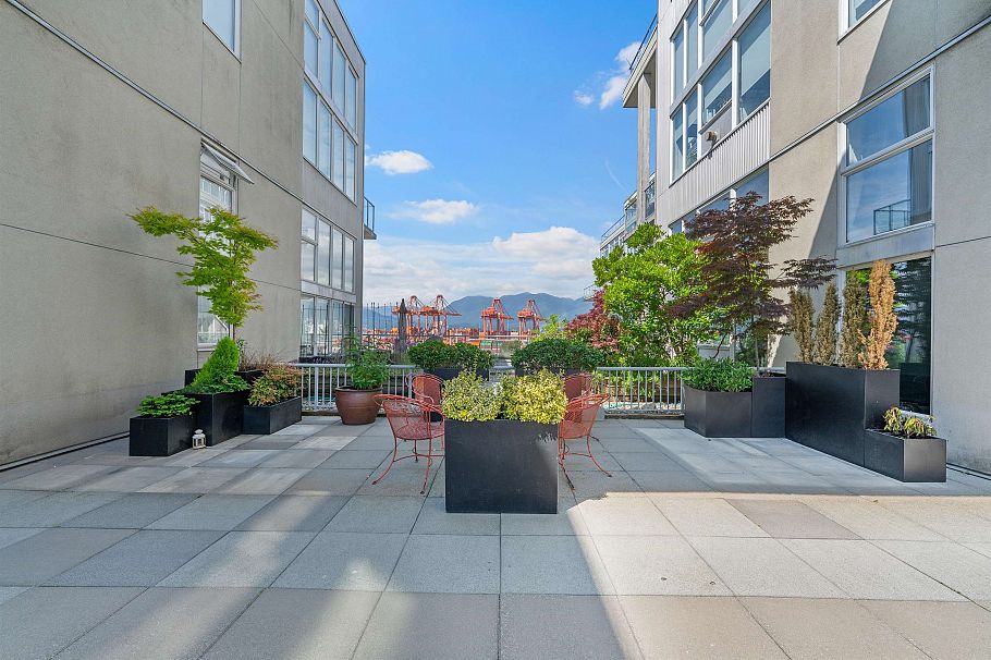 605 289 Alexander Street Vancouver, BC - 13