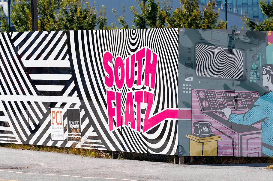 468 E 5th Avenue Vancouver, BC - 39